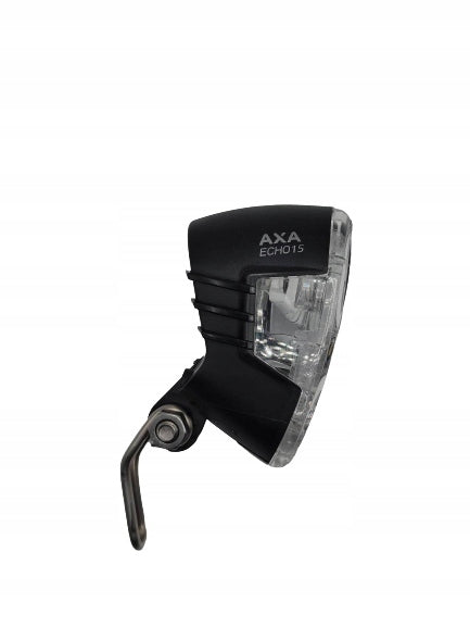 Bike light AXA ECHO 15 without switch