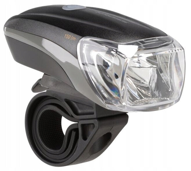 Bike light KROSS Turismo Sport Color black