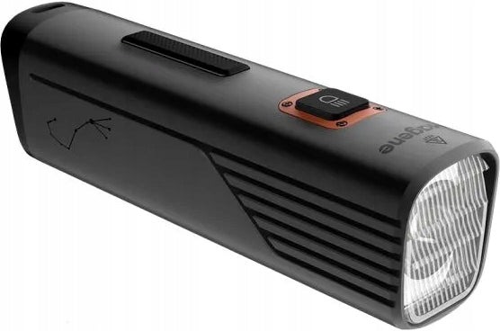 Bike light Magene AT1600 front LED strong lighting for bike EAN (GTIN) 5907085103617