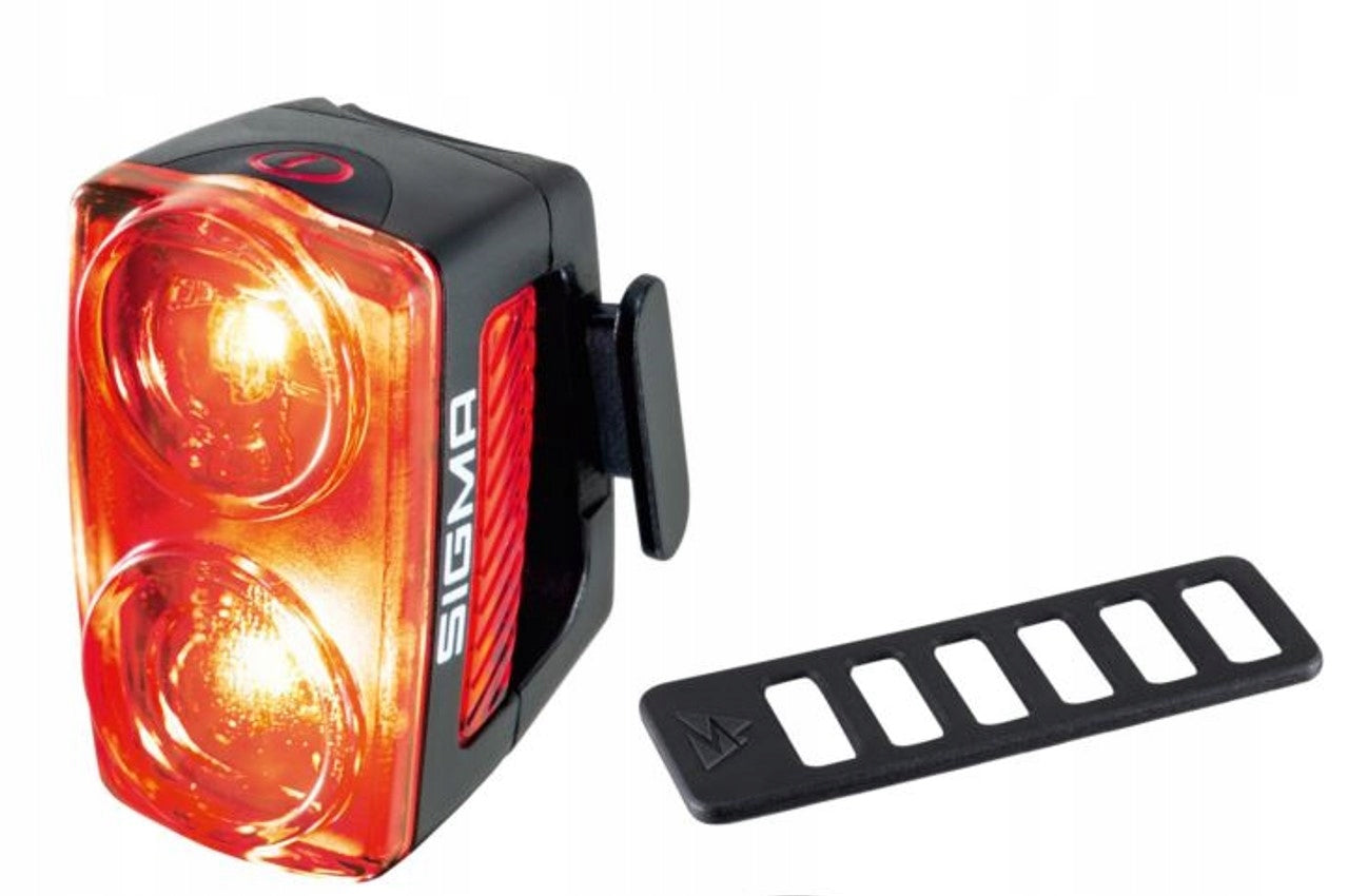 Bike light Sigma Buster RL150 rear Manufacturer code 15600