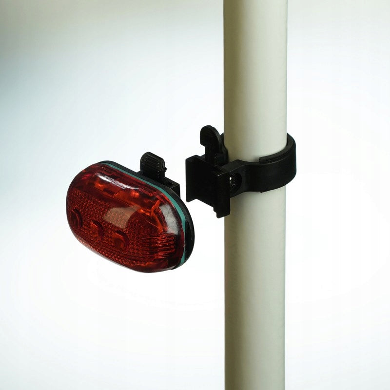 Bike light Tiross TS646 LED Brand Tiross