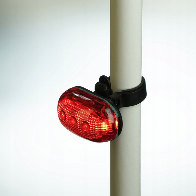 Bike light Tiross TS646 LED