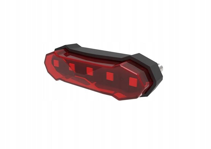 Bike light for luggage compartment SMART NVULCA DUE RL330 Manufacturer code 2-A-O-B-T-0049