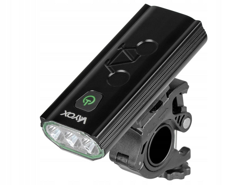 Bike light for steering wheel VAYOX VA0112 LEDs
