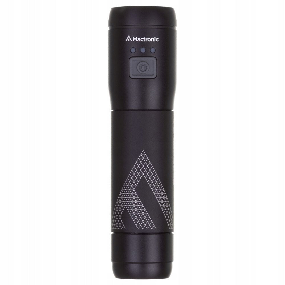Bike light front Mactronic Scream 3.1 ABF0164 2024 NEW USB-C 1000lm Brand Mactronic