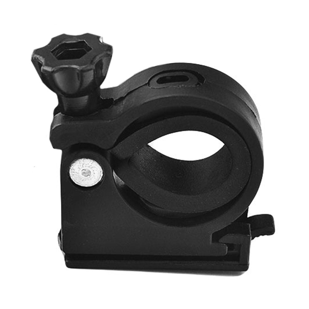 Bike light front lamp for bike front battery LED 3 functions NEW Manufacturer code JY-7001
