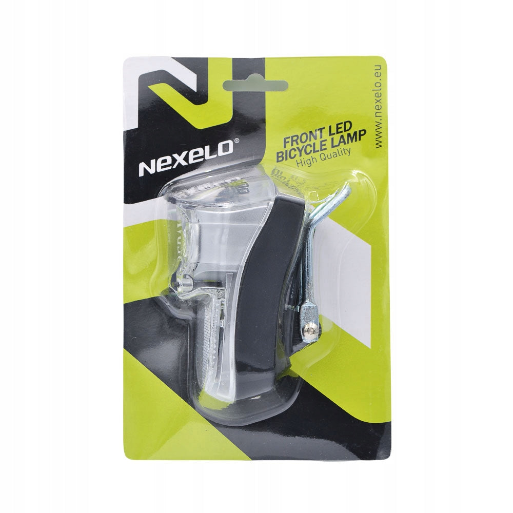 Bike light front lamp front NEW for fork bike LED Model L177062NEX