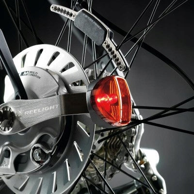 Bike lights Reelight sl250 disc Brand ReeLight