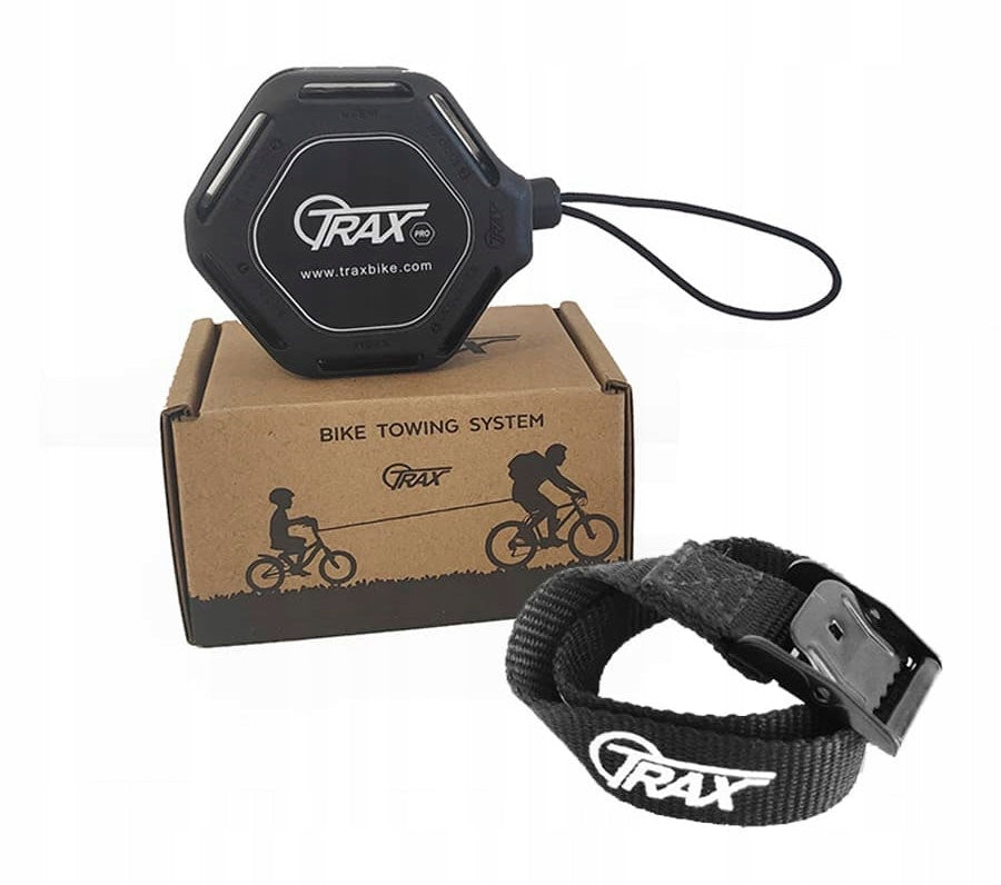 Bike lobby TRAX PRO Cable for seat post