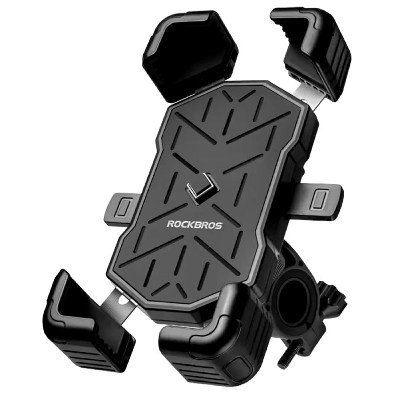 Bike / motorcycle phone holder ROCKBROS up to 7,2" (25210030001)