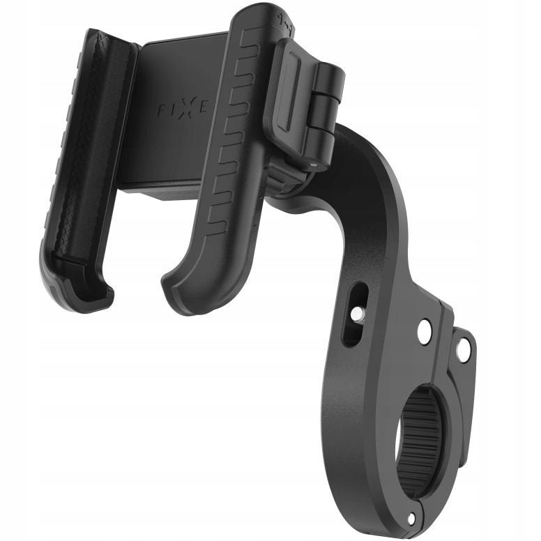 Bike phone holder up to 6.8" inch, Fixed, adjustable, for kieoownica