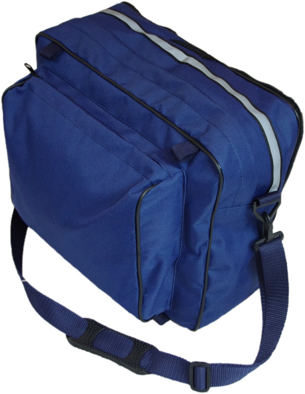 Bike pouch 3 - chamber for trunk 45L Dominant material cordura
