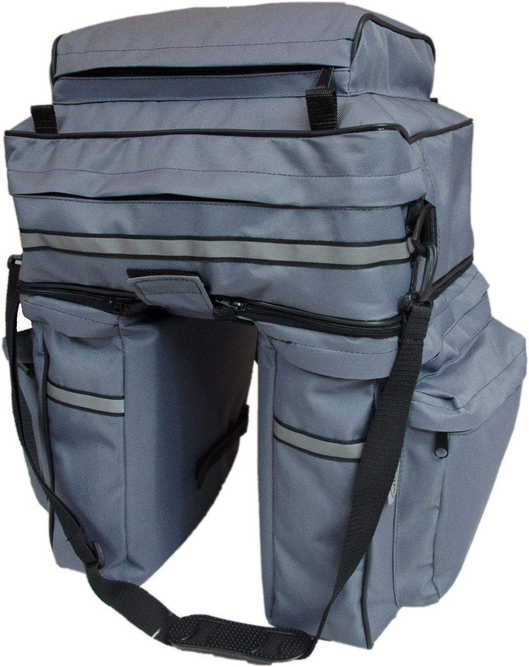 Bike pouch 3 - chamber for trunk 45L Manufacturer code Sakwa