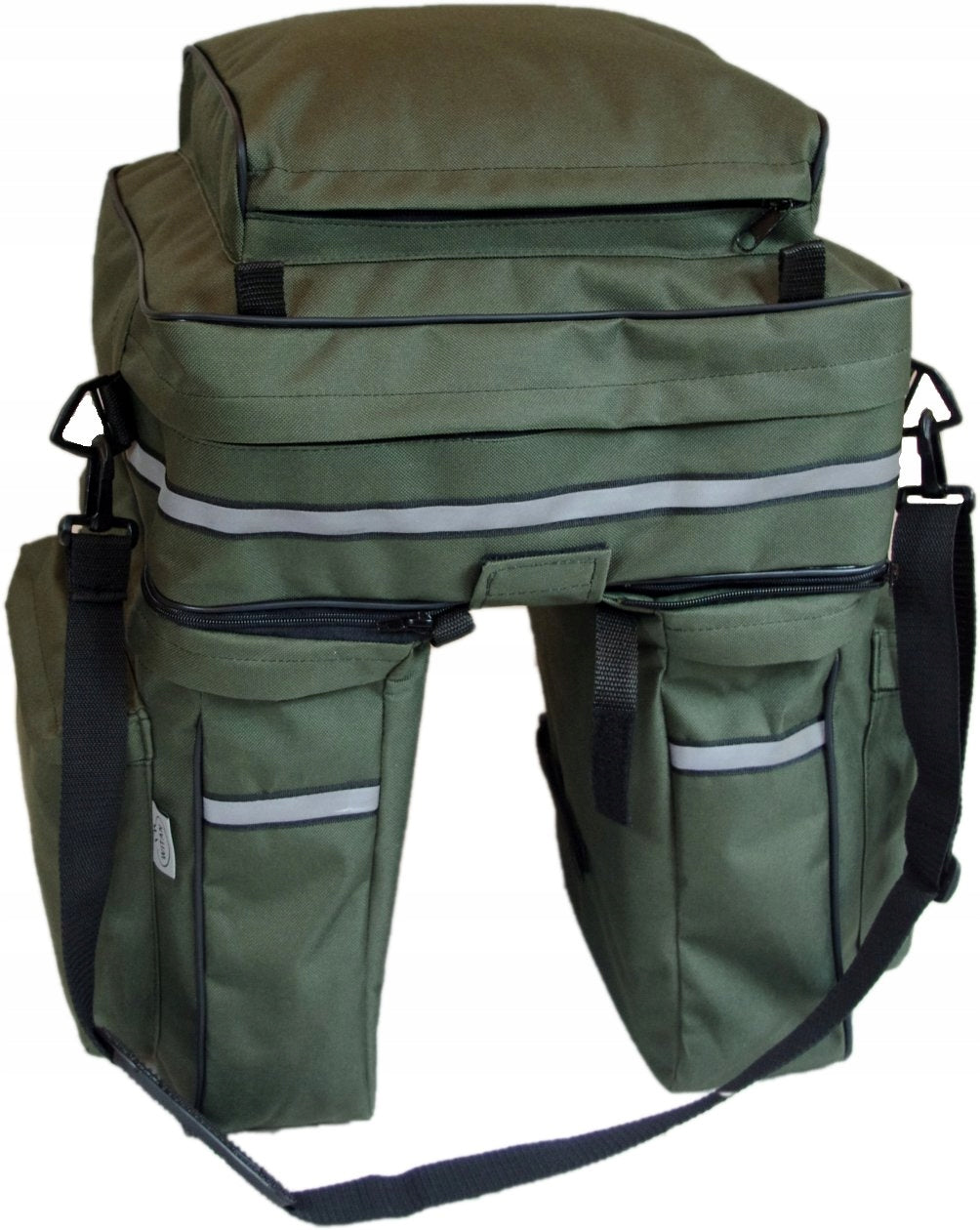 Bike pouch 3 - chamber for trunk 45L Model 3 komory