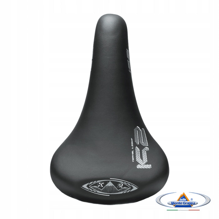 Bike saddle Selle Monte Grappa K2 trekking 285x160 mm Brand Selle Monte Grappa