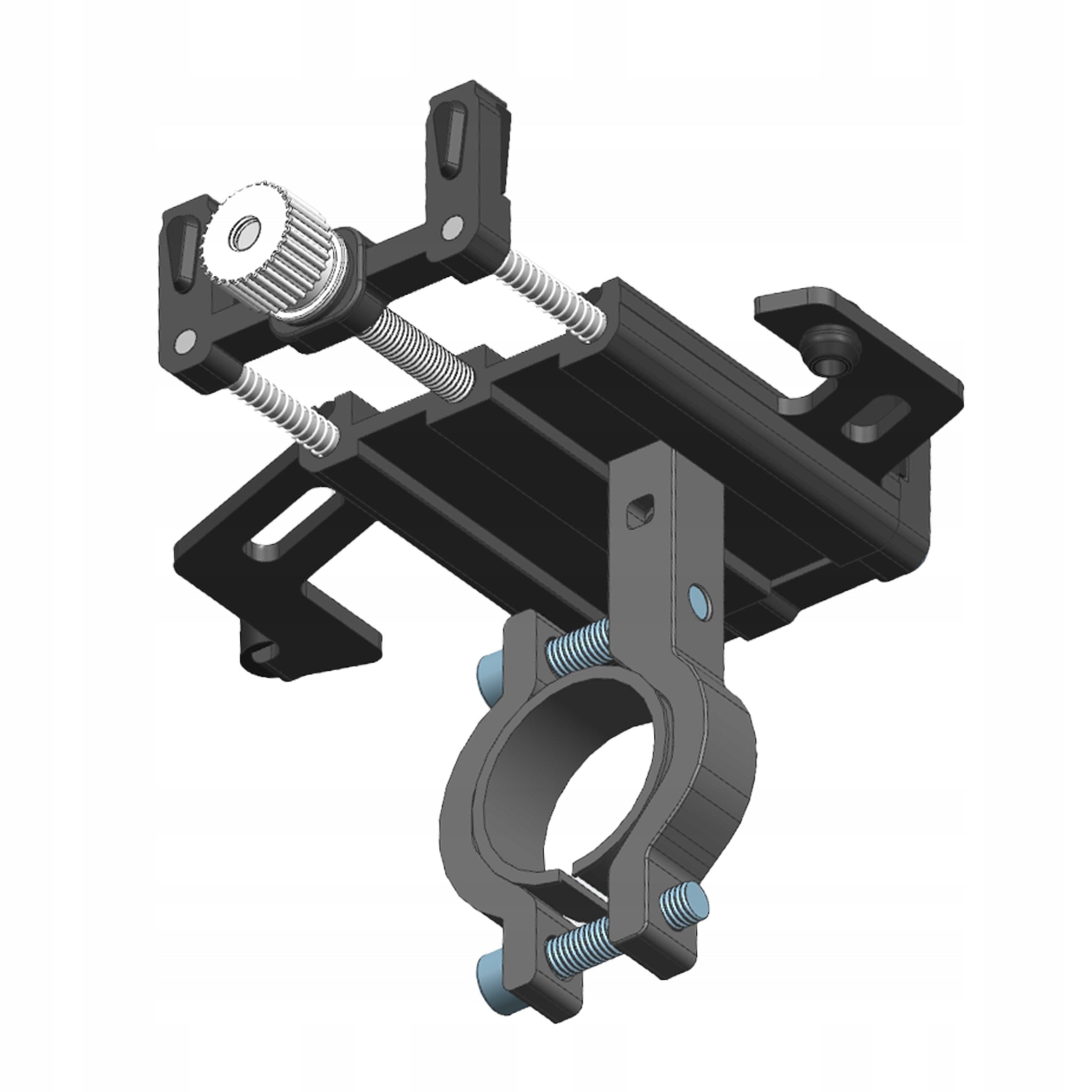 Bike scooter holder motor universal phone holder Ruptor Brand no brand