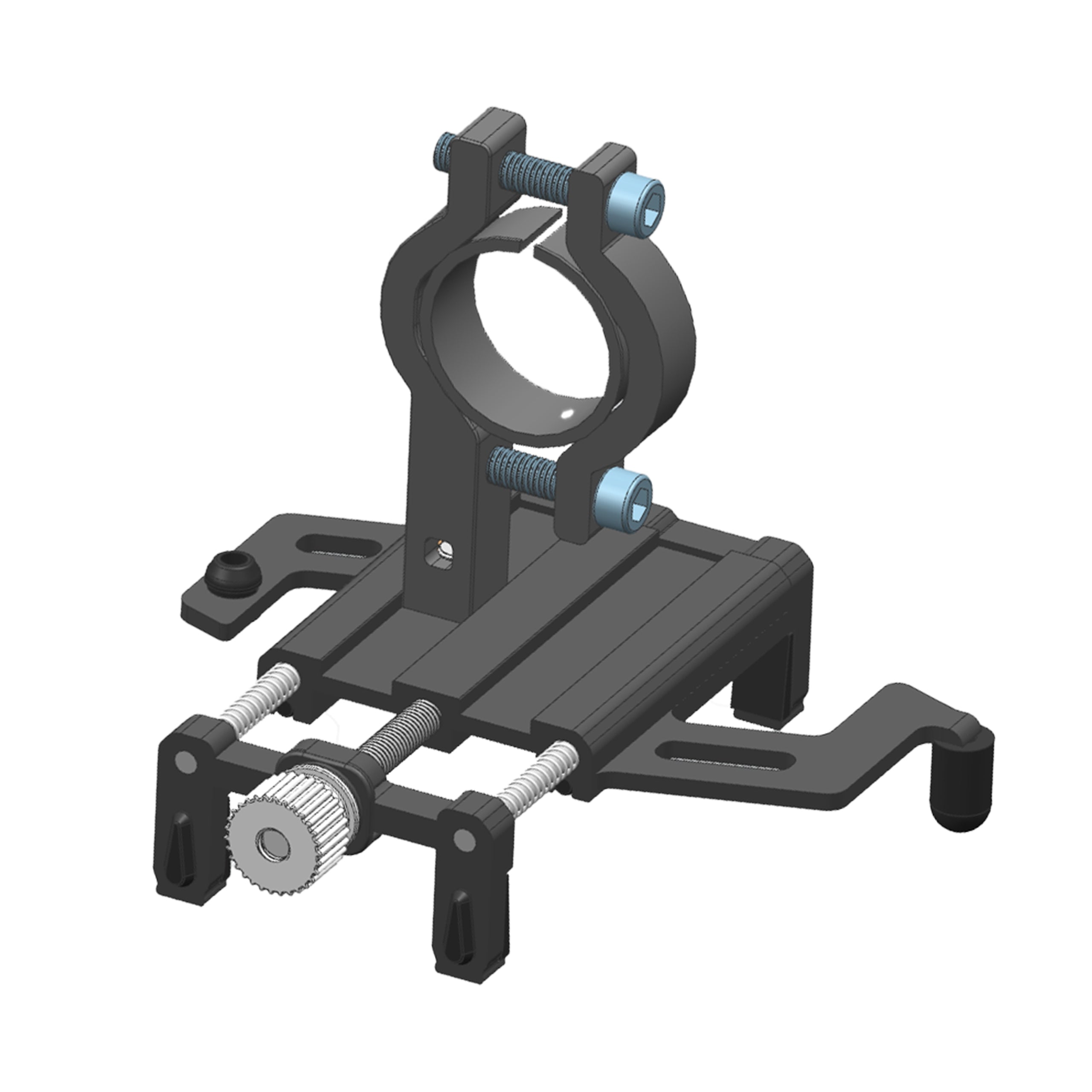 Bike scooter holder motor universal phone holder Ruptor Manufacturer code G85 Gub uchwyt trzymak MOTHAN03B