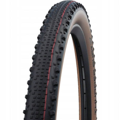 Bike tyre Schwalbe Thunder Burt Evo SuperRace 29x2,25 T-Skin