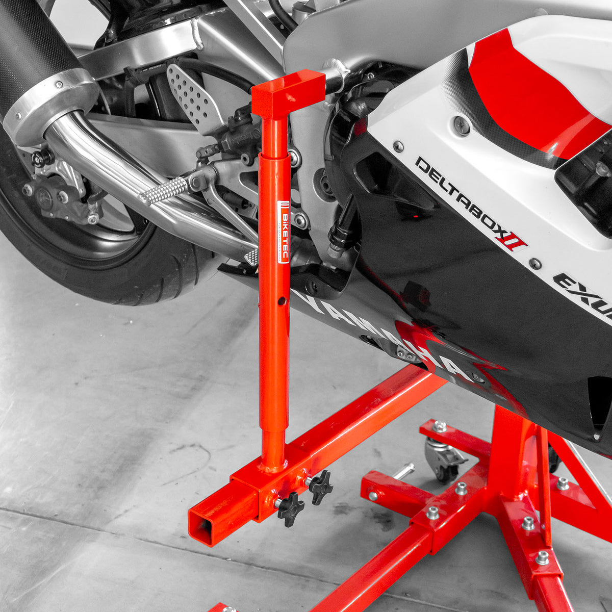 Biketec sports motorcycle lift spider Sky-Lift Manufacturer code MF37045