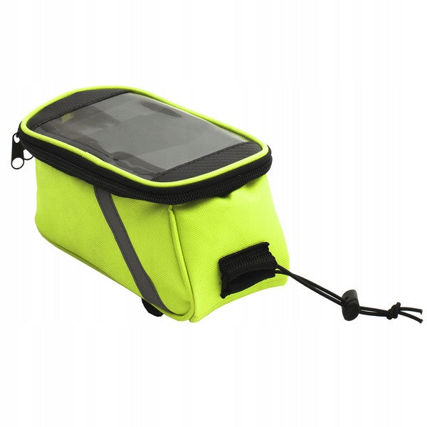 Bikeysmart Bike Phone Bag Light Green Brand no brand