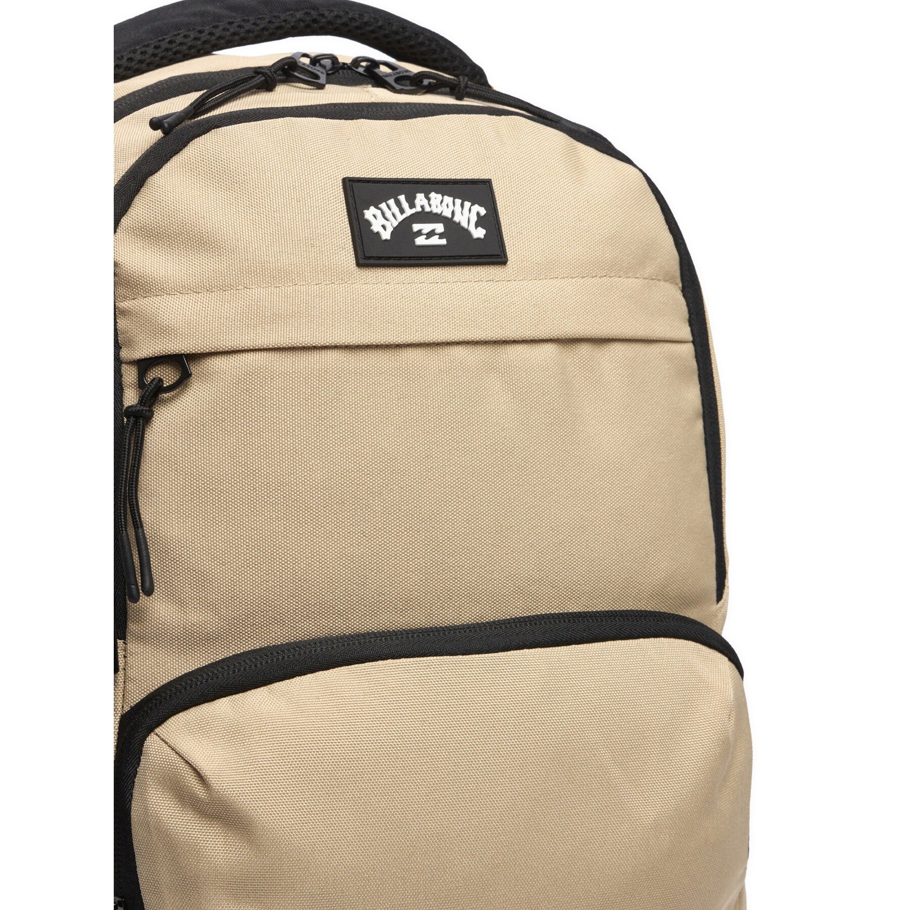 Billabong Backpack Unisex Beige, Black 5907964436560 Brand Billabong