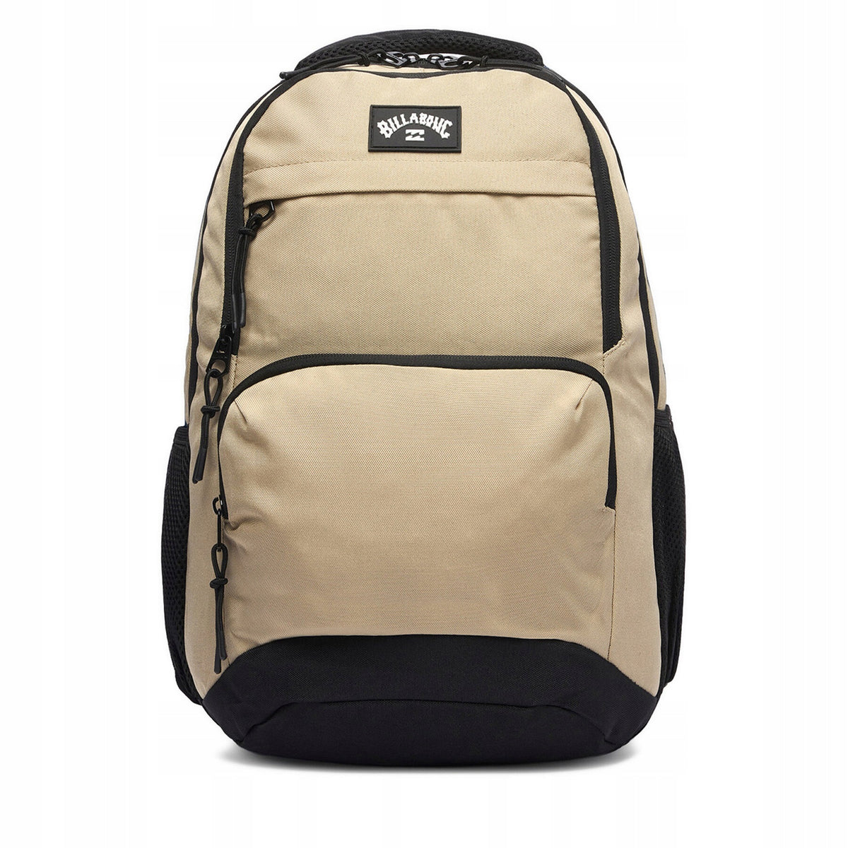 Billabong Backpack Unisex Beige, Black 5907964436560
