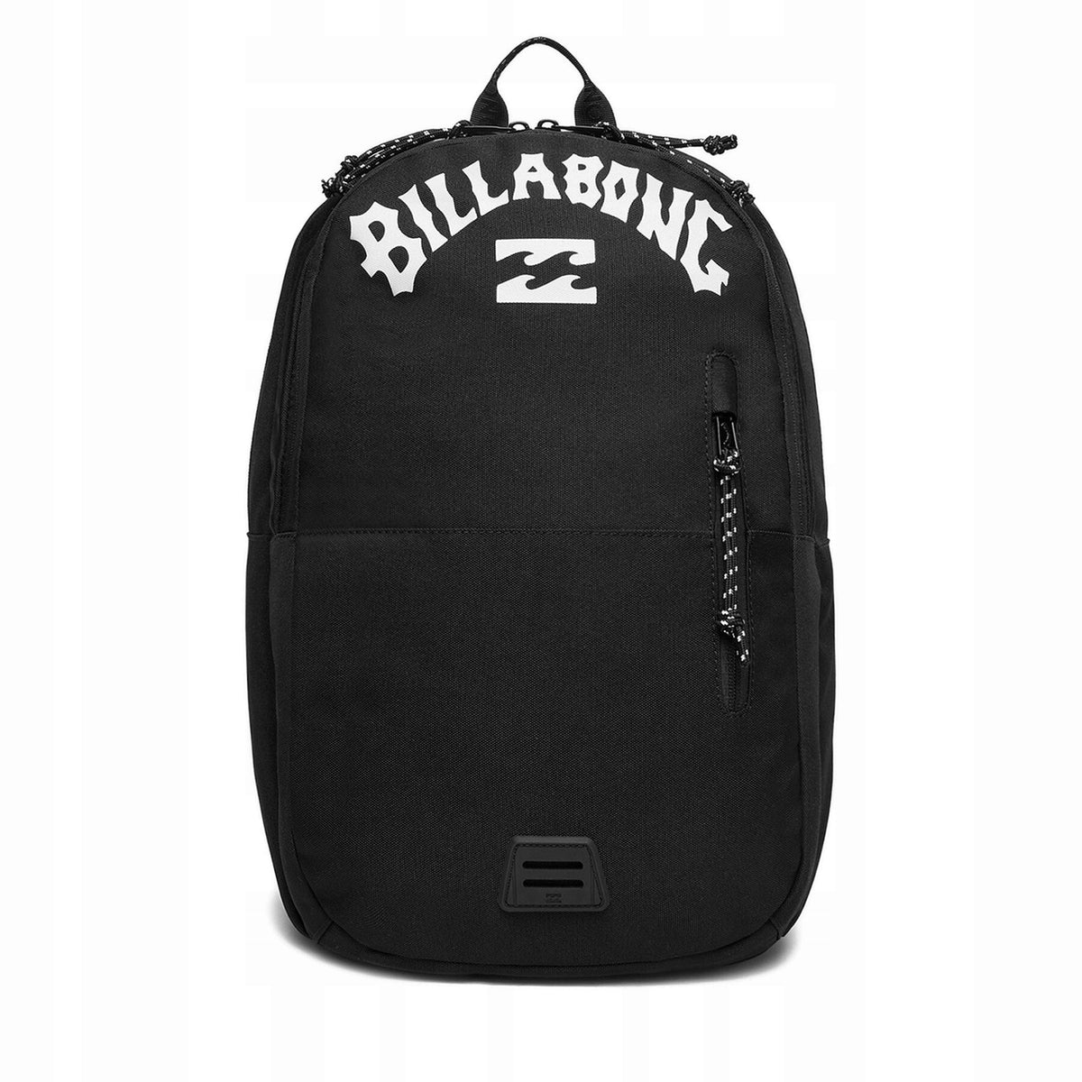 Billabong Backpack Unisex Black BILLABONG-CWBEO-BLB-M-001-09 Black Brand Billabong