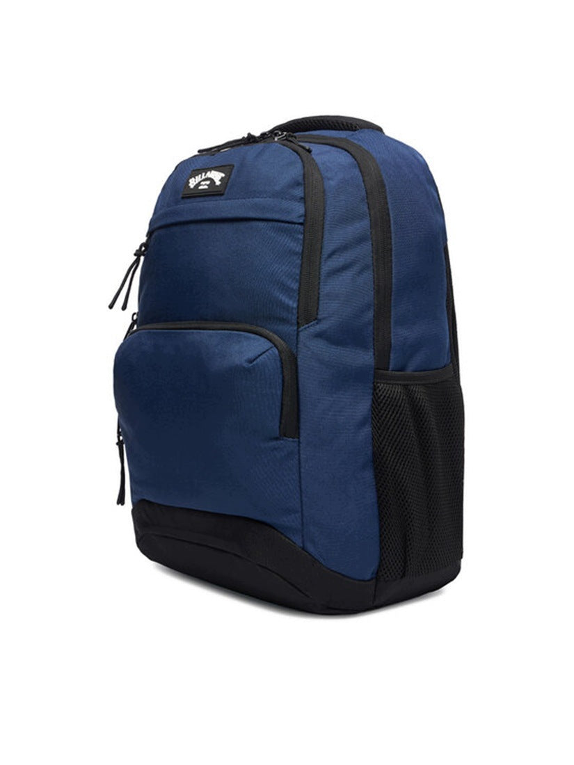 Billabong Backpack Unisex Black, Navy Blue 5907964436546 Brand Billabong