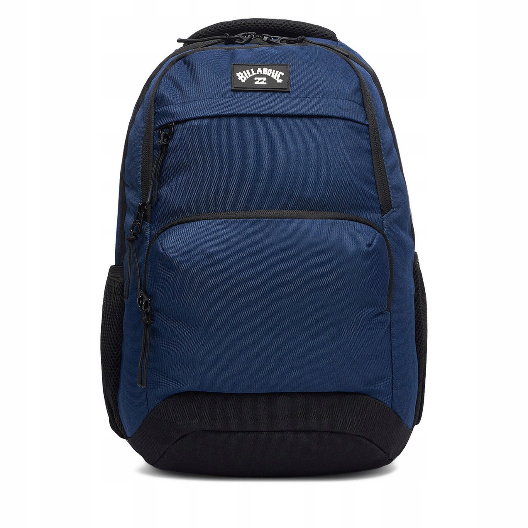 Billabong Backpack Unisex Black, Navy Blue 5907964436546