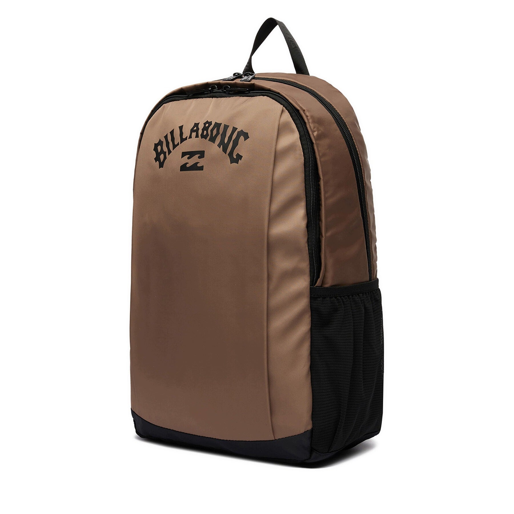 Billabong Backpack Unisex Brown 5907964117445 Brand Billabong