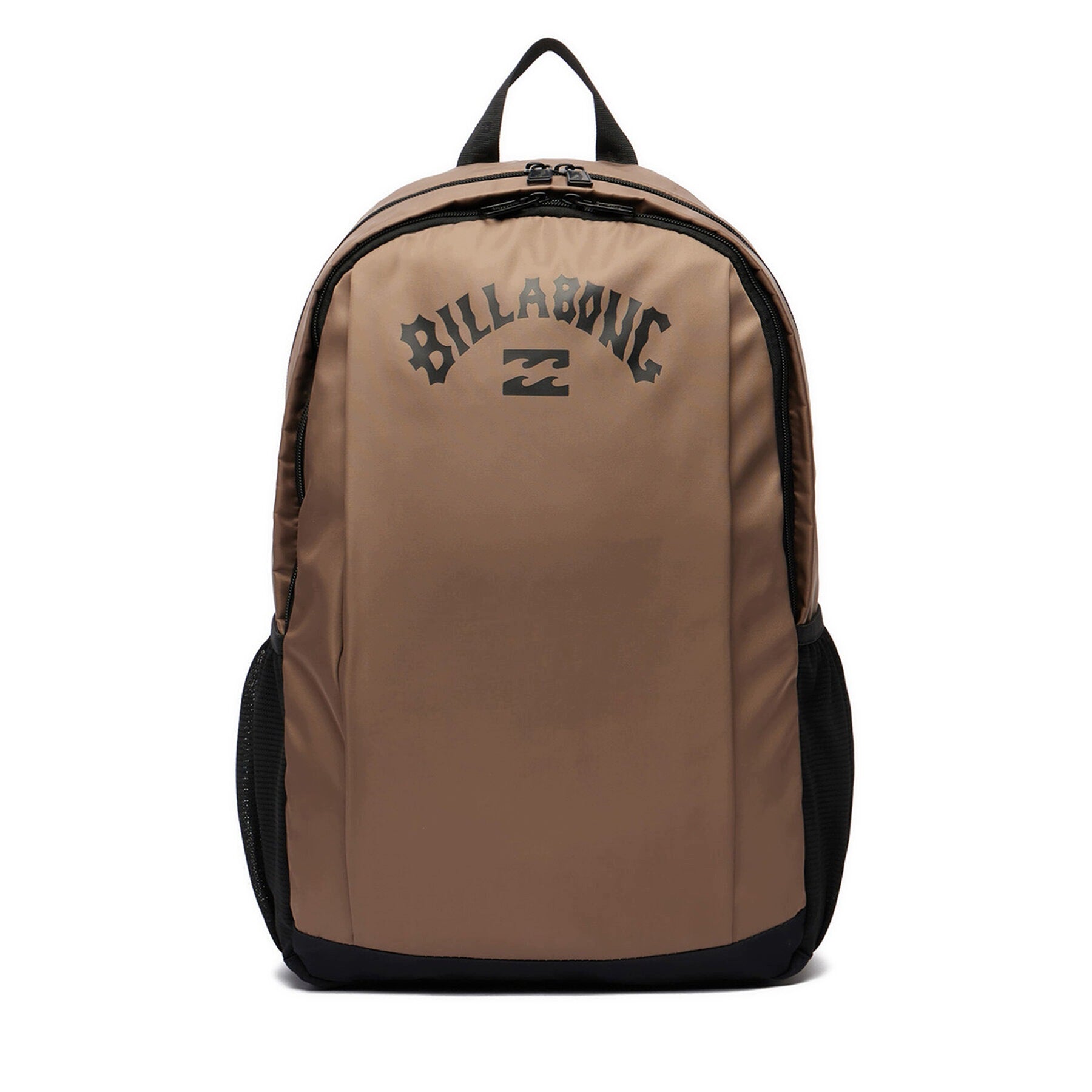 Billabong Backpack Unisex Brown 5907964117445 Packaging status original