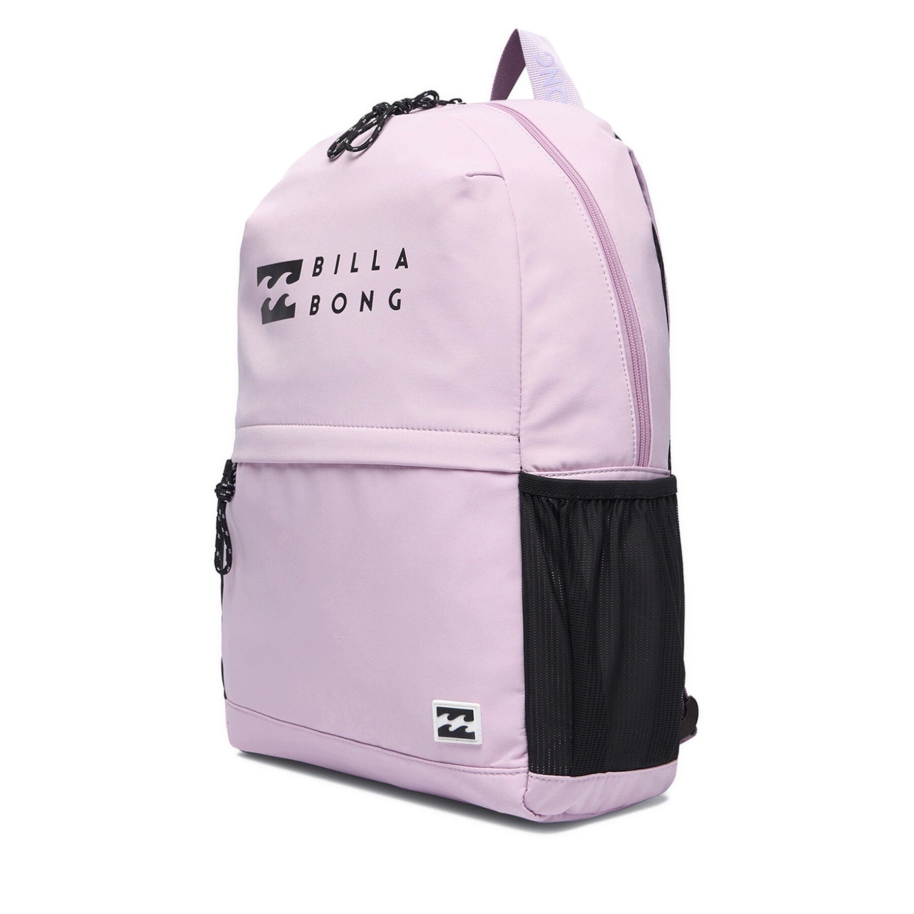 Billabong Backpack Unisex Purple 5907964130819 Brand Billabong