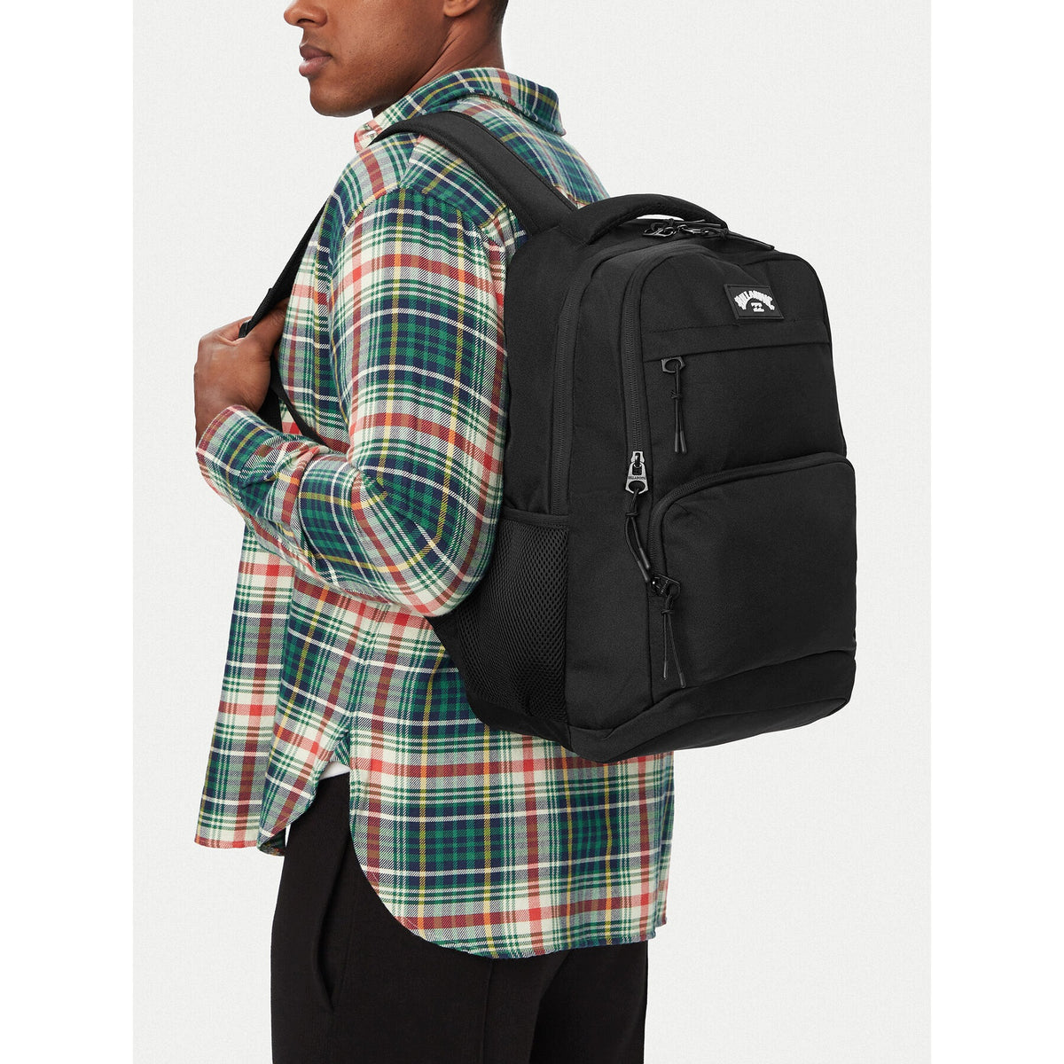 Billabong Men's Backpack Black 5907964436522 Brand Billabong