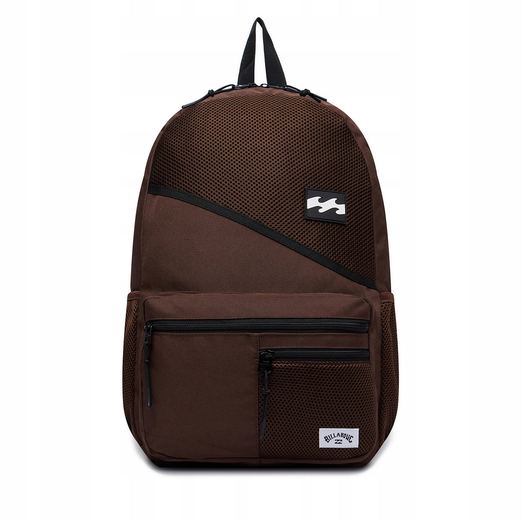 Billabong Men's Backpack Brown 5907964390480