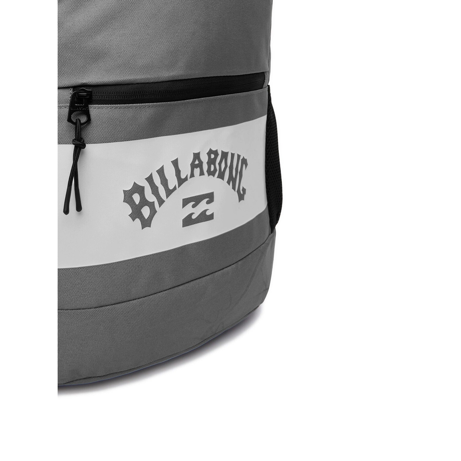 Billabong Men's Backpack Grey 5907964390473 Packaging status original