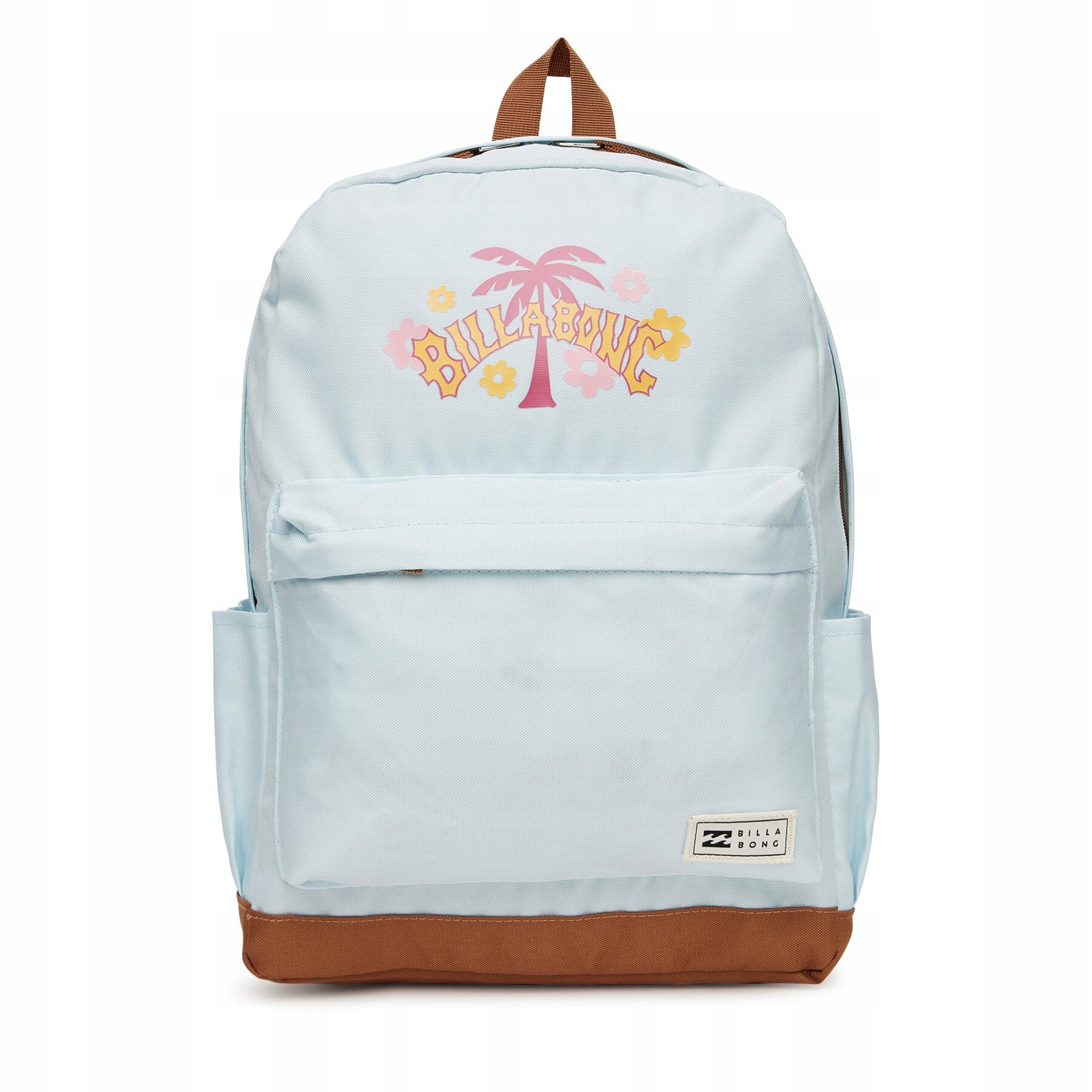 Billabong backpack woman blue BLB-KS-002-07 Brand Billabong