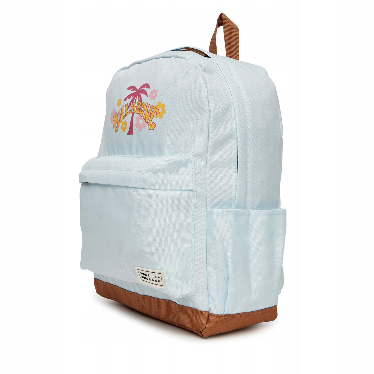 Billabong backpack woman blue BLB-KS-002-07