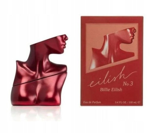   Billie Eilish No. 3 Eau de Parfum 100 ml Brand Billie Eilish