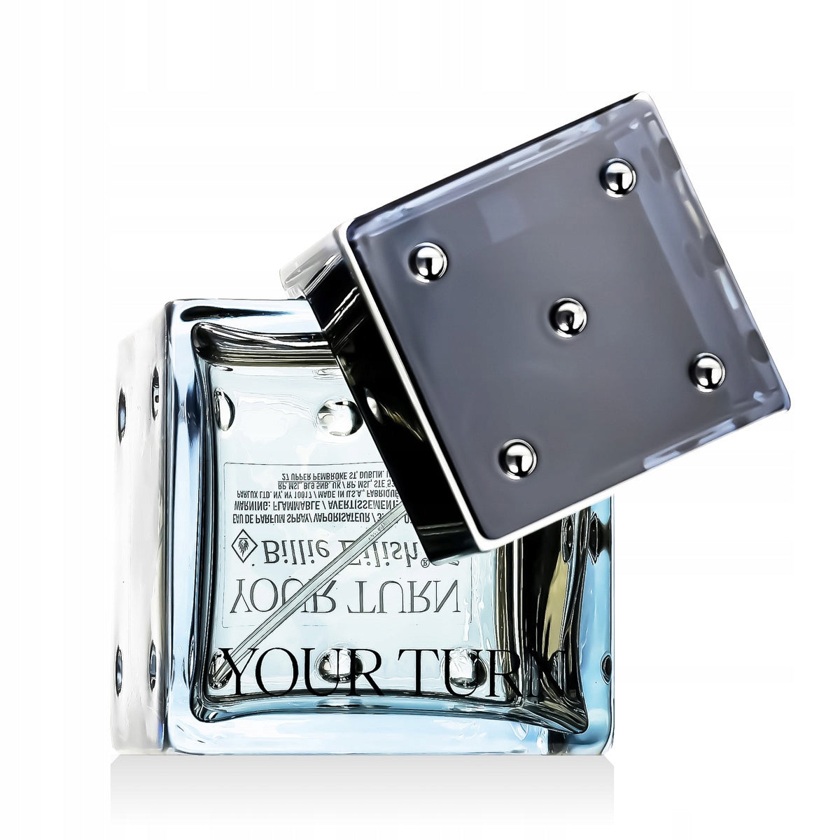 Billie Eilish Your Turn Perfumed Water 100 ml Line other