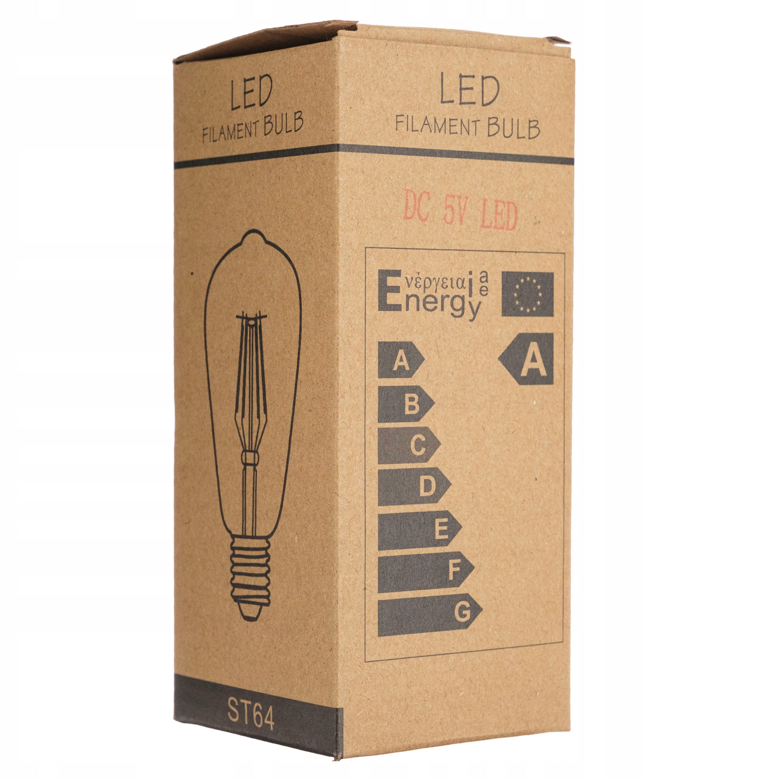 Bilovit LED Bulb for Essential Oil Nebulizer DYF-04 Medical device no