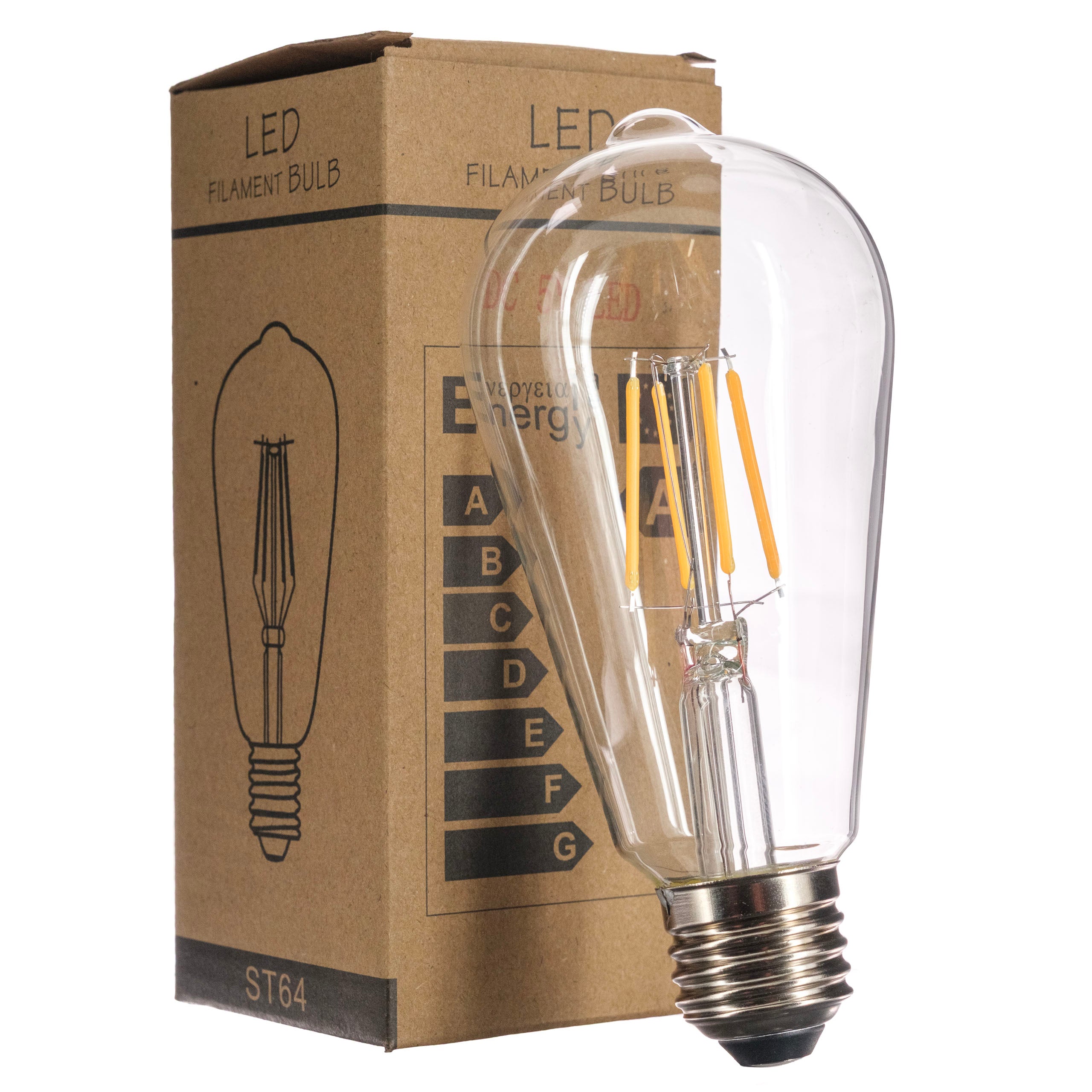Bilovit LED Bulb for Essential Oil Nebulizer DYF-04