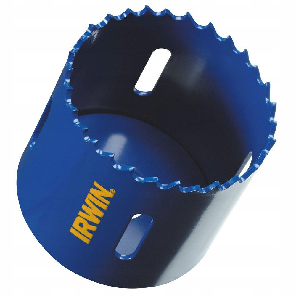 Bimetal hole saw Irwin 51mm
