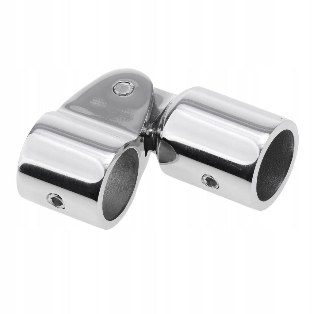 Bimini Fittings Hardware 19mm (1 ") Eye End Model Bimini Top Caps Zewnętrzny zawias z oczkiem na