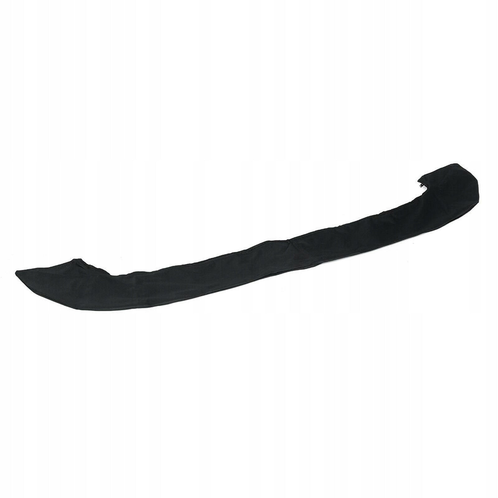 Bimini Top Boot Cover Bimini Top Cover Weatherproof 3BOW 61 to 72W