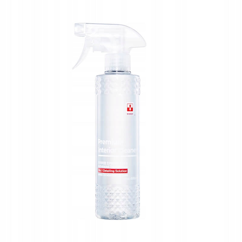 Binder Premium Interior Cleaner 500ml