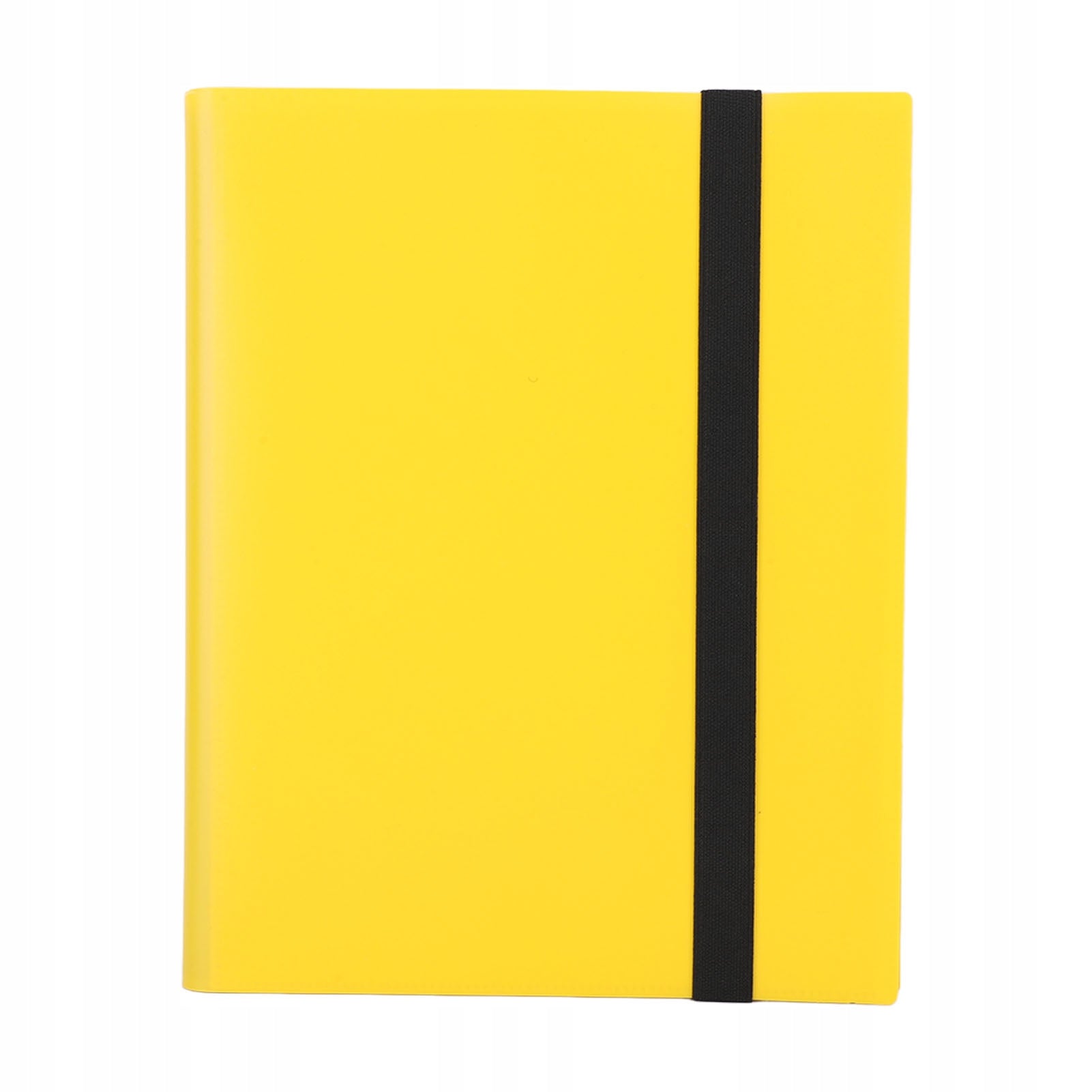 Binder for cards 9-pocket folder for collectible cards Album C4