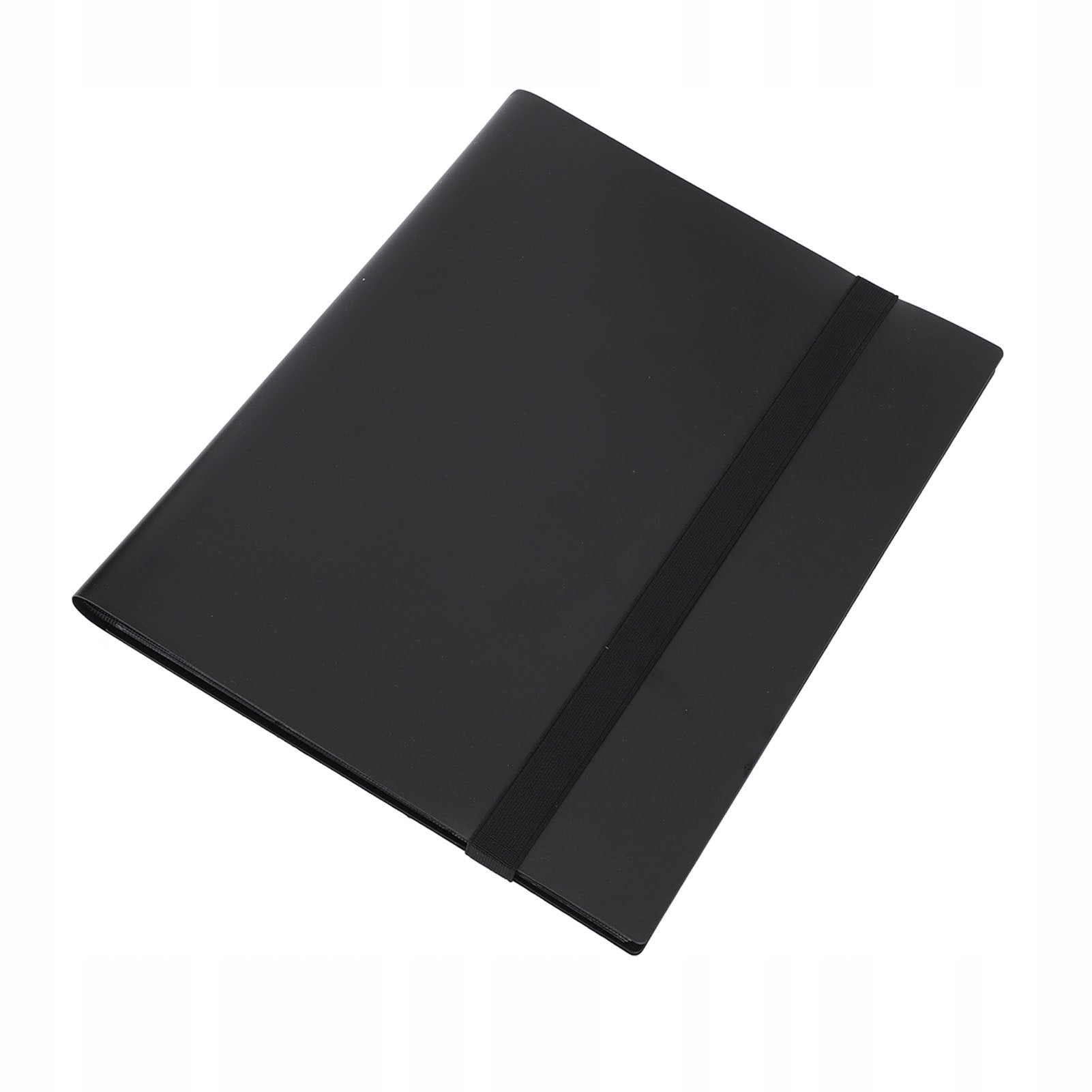 Binder for cards 9-pocket folder for collectible cards Album HA