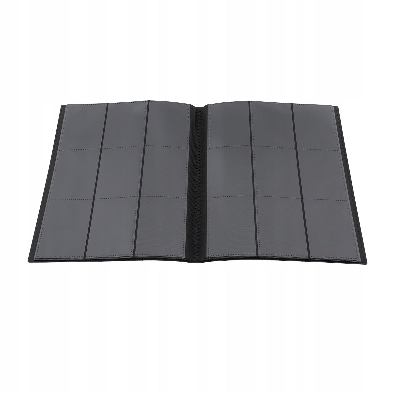 Binder for cards 9-pocket folder for collectible cards Album JP Brand no brand