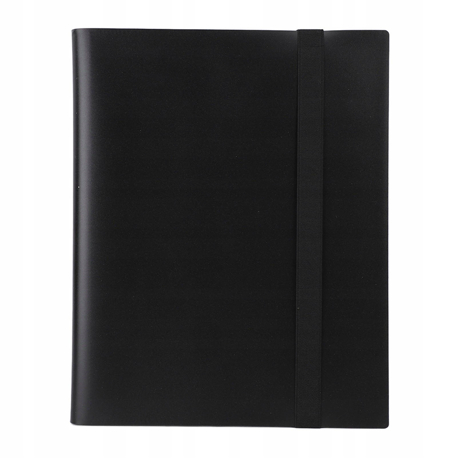 Binder for cards 9-pocket folder for collectible cards Album JP