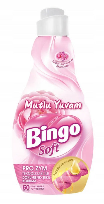 Bingo Mutlu Yuvam 1.4 L concentrated formula